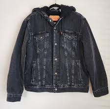 Men's Denim Jacket