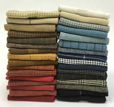 Wool Fabric
