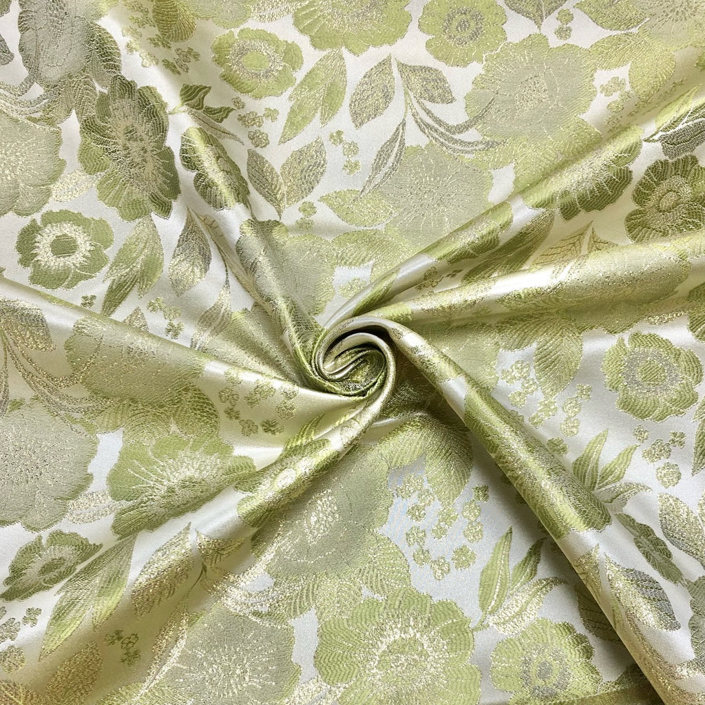 Brocade Fabrics