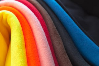 Fleece Fabrics
