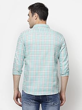 Woven Shirts
