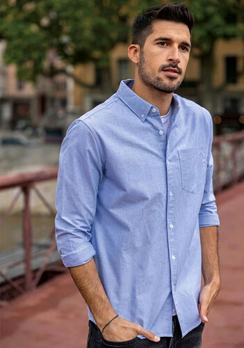 Formal Men's Shirts